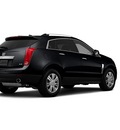 cadillac srx 2012 black suv luxury collection flex fuel 6 cylinders all whee drive 6 speed automatic 45036
