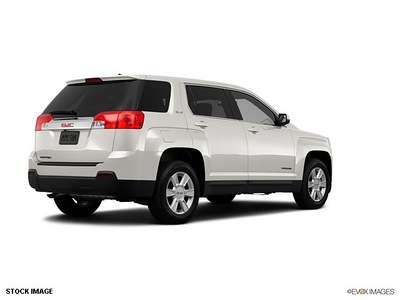 gmc terrain 2012 gold suv sle 2 flex fuel 4 cylinders front wheel drive 6 speed automatic 45036