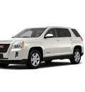 gmc terrain 2012 gold suv sle 2 flex fuel 4 cylinders front wheel drive 6 speed automatic 45036