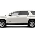 gmc terrain 2012 gold suv sle 2 flex fuel 4 cylinders front wheel drive 6 speed automatic 45036