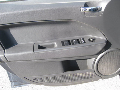 dodge caliber 2008 black hatchback sxt gasoline 4 cylinders front wheel drive automatic 62863