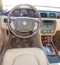 buick lucerne 2007 lt  brown sedan cxl v6 gasoline 6 cylinders front wheel drive automatic 45036