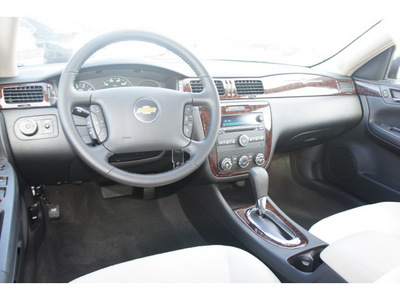 chevrolet impala 2012 black sedan ls flex fuel 6 cylinders front wheel drive automatic 77090