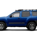 nissan xterra 2012 blue suv gasoline 6 cylinders 4 wheel drive not specified 98371