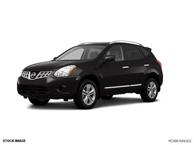 nissan rogue 2012 purple suv gasoline 4 cylinders all whee drive not specified 98371