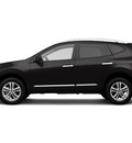 nissan rogue 2012 purple suv gasoline 4 cylinders all whee drive not specified 98371