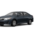 toyota camry 2012 gray sedan gasoline 4 cylinders front wheel drive not specified 34788