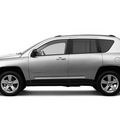 jeep compass 2012 suv gasoline 4 cylinders 2 wheel drive not specified 76210