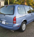 nissan quest 1996 blue van xe gasoline v6 front wheel drive automatic 77379