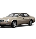cadillac dts 2009 sedan gasoline 8 cylinders front wheel drive 4 speed automatic 98901