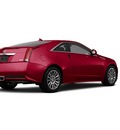 cadillac cts 2012 coupe 3 6l premium gasoline 6 cylinders all whee drive 6 speed automatic 98901