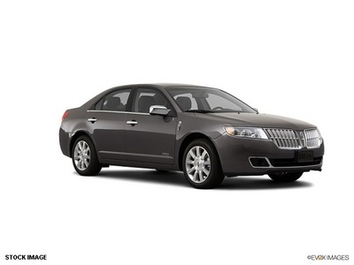 lincoln mkz hybrid 2012 sedan hybrid 4 cylinders front wheel drive cont  variable trans  46168
