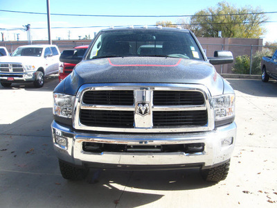 ram ram pickup 2500 2012 dk  gray powerwagon gasoline 8 cylinders 4 wheel drive automatic 80301