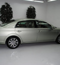 toyota avalon 2007 lt  green sedan limited gasoline 6 cylinders front wheel drive automatic 91731