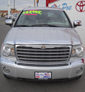 chrysler aspen 2008 silver suv limited gasoline 8 cylinders 4 wheel drive automatic 79925
