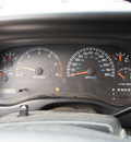 dodge dakota 1997 black slt gasoline v8 rear wheel drive automatic 44060