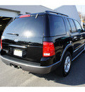 ford explorer 2004 black suv xlt flex fuel 6 cylinders 4 wheel drive automatic with overdrive 08902