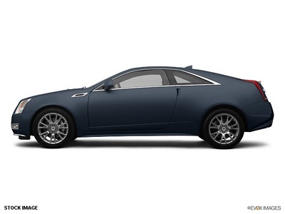 cadillac cts 2012 gray coupe 3 6l performance gasoline 6 cylinders all whee drive 6 speed automatic 45036