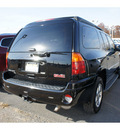 gmc envoy xl 2006 black suv sle gasoline 6 cylinders 4 wheel drive automatic with overdrive 08902