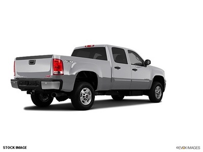 gmc sierra 2500hd 2012 8 cylinders not specified 08902