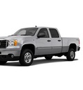 gmc sierra 2500hd 2012 8 cylinders not specified 08902