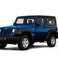 jeep wrangler 2010 suv sport gasoline 6 cylinders 4 wheel drive not specified 44060