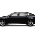 lincoln mks 2012 sedan 6 cylinders not specified 08902