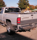 dodge ram pickup 1500 1998 silver slt gasoline v8 4 wheel drive automatic 28217