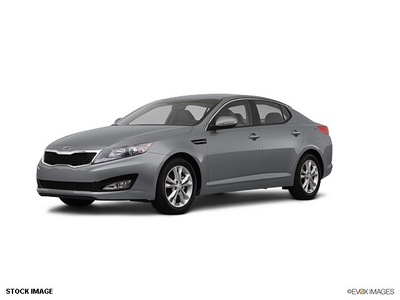 kia optima 2012 silver sedan gasoline 4 cylinders front wheel drive not specified 44060