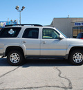 chevrolet tahoe 2004 silver birch suv z71 flex fuel 8 cylinders 4 wheel drive automatic 67210