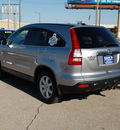 honda cr v 2008 whistler silver suv ex l gasoline 4 cylinders all whee drive automatic with overdrive 67210