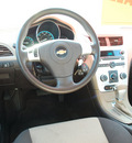 chevrolet malibu 2010 taupe gray sedan ls fleet flex fuel 6 cylinders front wheel drive automatic 67210