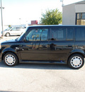 scion xb 2006 black sand wagon gasoline 4 cylinders front wheel drive automatic with overdrive 67210