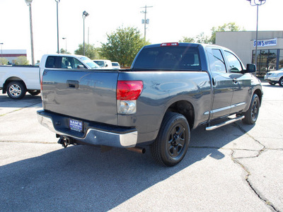 toyota tundra 2008 slate gasoline 8 cylinders 2 wheel drive automatic 67210