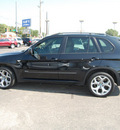 bmw x5 2007 black sapphire suv 3 0si gasoline 6 cylinders all whee drive automatic 67210