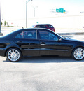 mercedes benz e class 2007 black sedan e350 gasoline 6 cylinders rear wheel drive automatic 67210