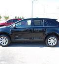 lincoln mkx 2008 black suv gasoline 6 cylinders front wheel drive automatic with overdrive 67210