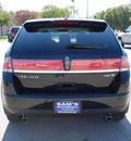 lincoln mkx 2008 black suv gasoline 6 cylinders front wheel drive automatic with overdrive 67210