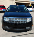 lincoln mkx 2008 black suv gasoline 6 cylinders front wheel drive automatic with overdrive 67210