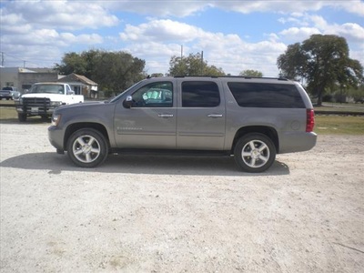 chevrolet suburban 2008 suv flex fuel 8 cylinders 2 wheel drive not specified 78064