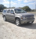 chevrolet suburban 2008 suv flex fuel 8 cylinders 2 wheel drive not specified 78064