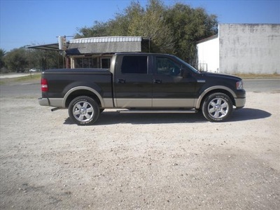 ford f 150 2008 flex fuel 8 cylinders 2 wheel drive not specified 78064