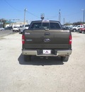 ford f 150 2008 flex fuel 8 cylinders 2 wheel drive not specified 78064