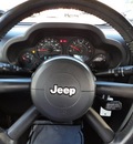 jeep wrangler 2007 black suv x gasoline 6 cylinders 4 wheel drive automatic 90004