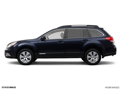 subaru outback 2012 green wagon 2 5i premium gasoline 4 cylinders all whee drive cont  variable trans  55420