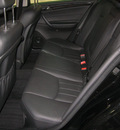 mercedes benz c class 2007 black sedan c280 4matic luxury gasoline 6 cylinders all whee drive automatic 44883