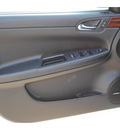 chevrolet impala 2010 white sedan ltz flex fuel 6 cylinders front wheel drive automatic 77065