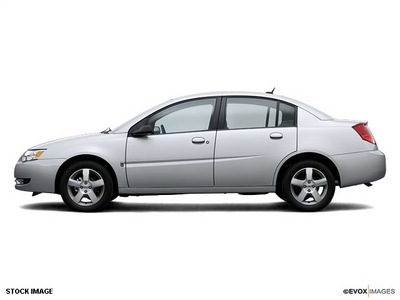 saturn ion 2006 sedan gasoline 4 cylinders front wheel drive not specified 45324