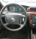 chevrolet impala 2007 gray sedan lt flex fuel 6 cylinders front wheel drive automatic 13502