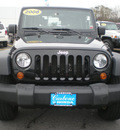 jeep wrangler 2008 black suv x gasoline 6 cylinders 4 wheel drive 6 speed manual 13502